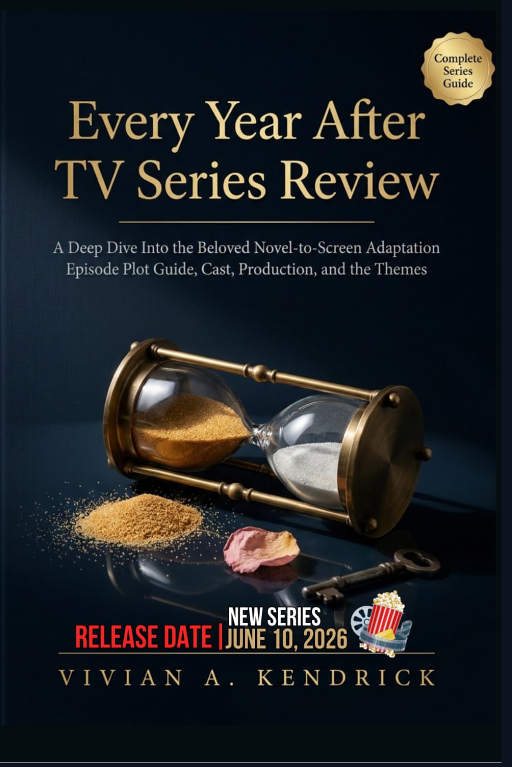 Every Year After TV Series Review: A Deep Dive Into the Beloved Novel-to-Screen Adaptation — Season 1 Episode Plot Guide, Cast, Production, and the Themes