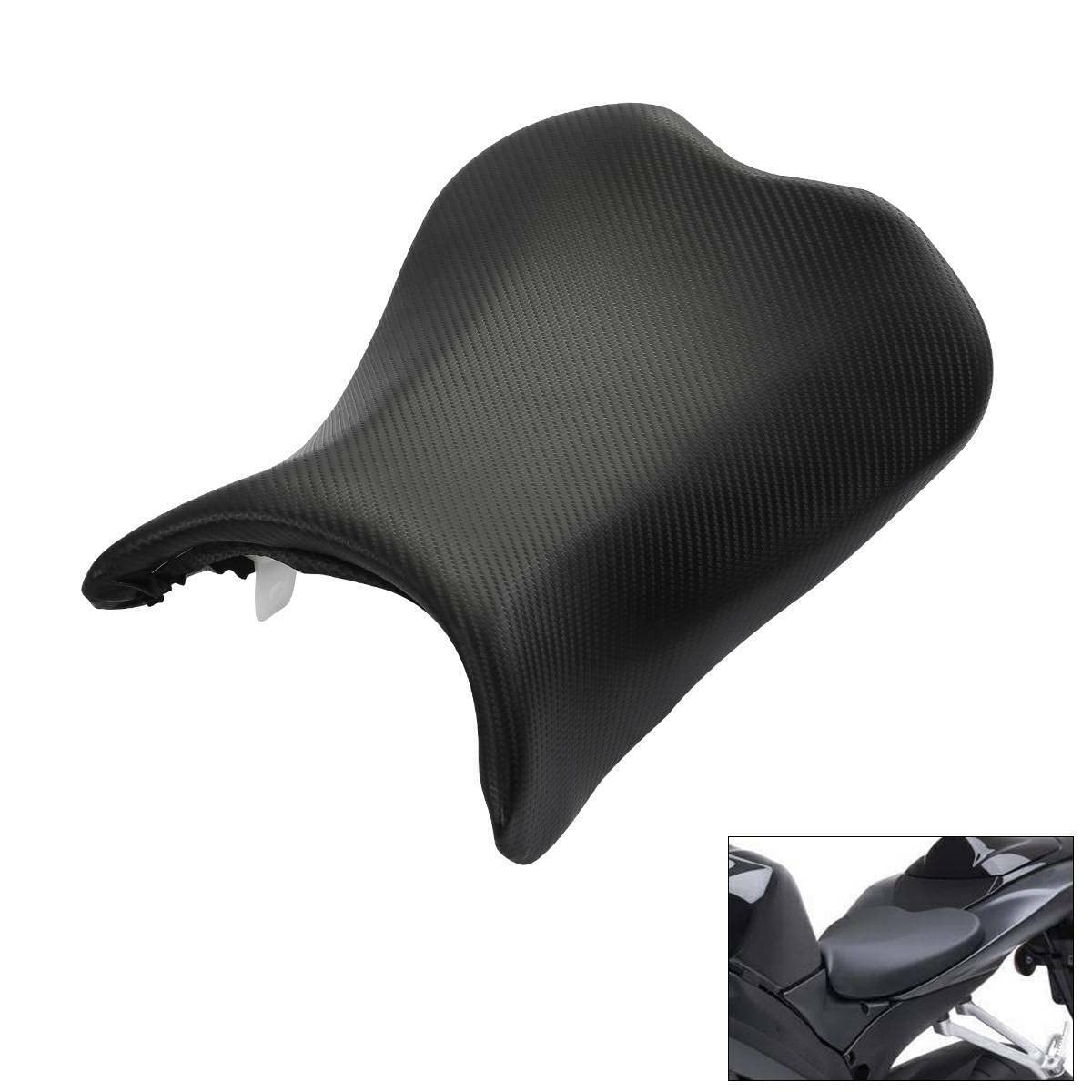 SUZUKI GSR250F シート Amazon.com: Front Rider Driver Seat Fits for Suzuki GSXR GSX-R 600