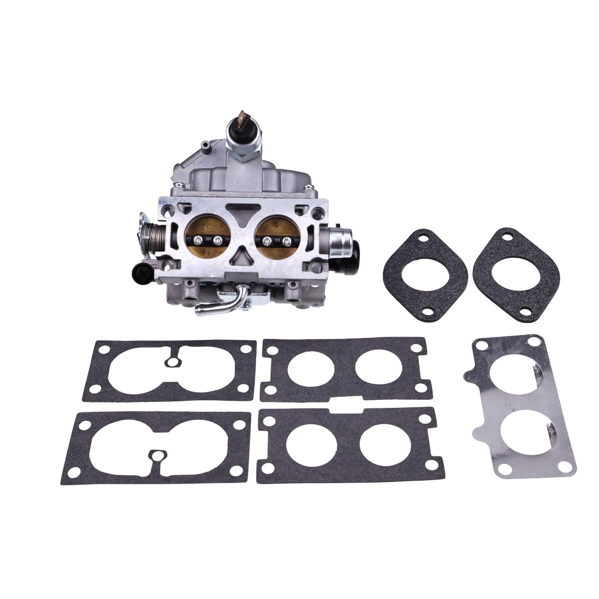 JZGRDN Carburetor 16100-Z6L-023 Compatible with Honda GX690