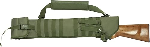 Miniatura 3 de VISM by NcStar - Vaina táctica para escopeta