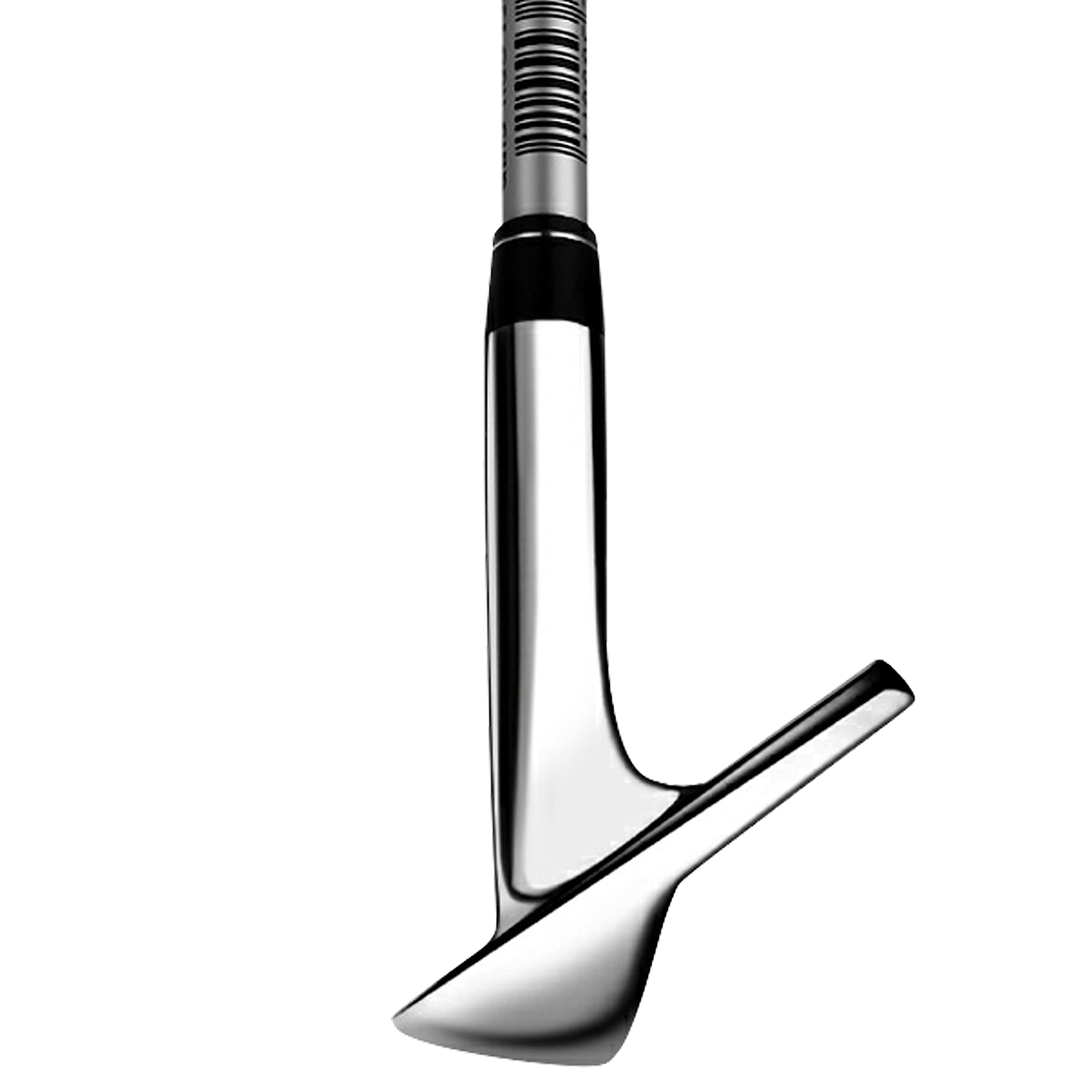 PGM Juego de cuñas de Golf para Hombre y Mujer – 50/52/54/56/58/60/62/64 Grados cuña de Arena cuña de Arena Lob Cuña Mano Derecha – Superficie fresada para más giros – Fácil de Escapar del búnker