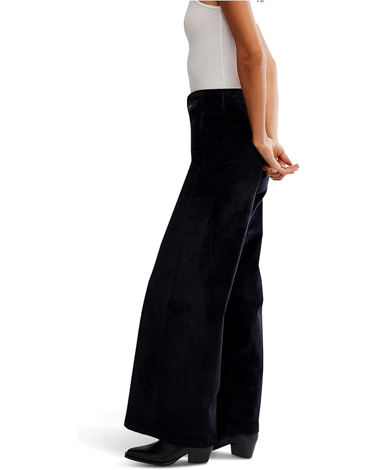 Free People Kellee High Rise Palazzo - #2 of 5