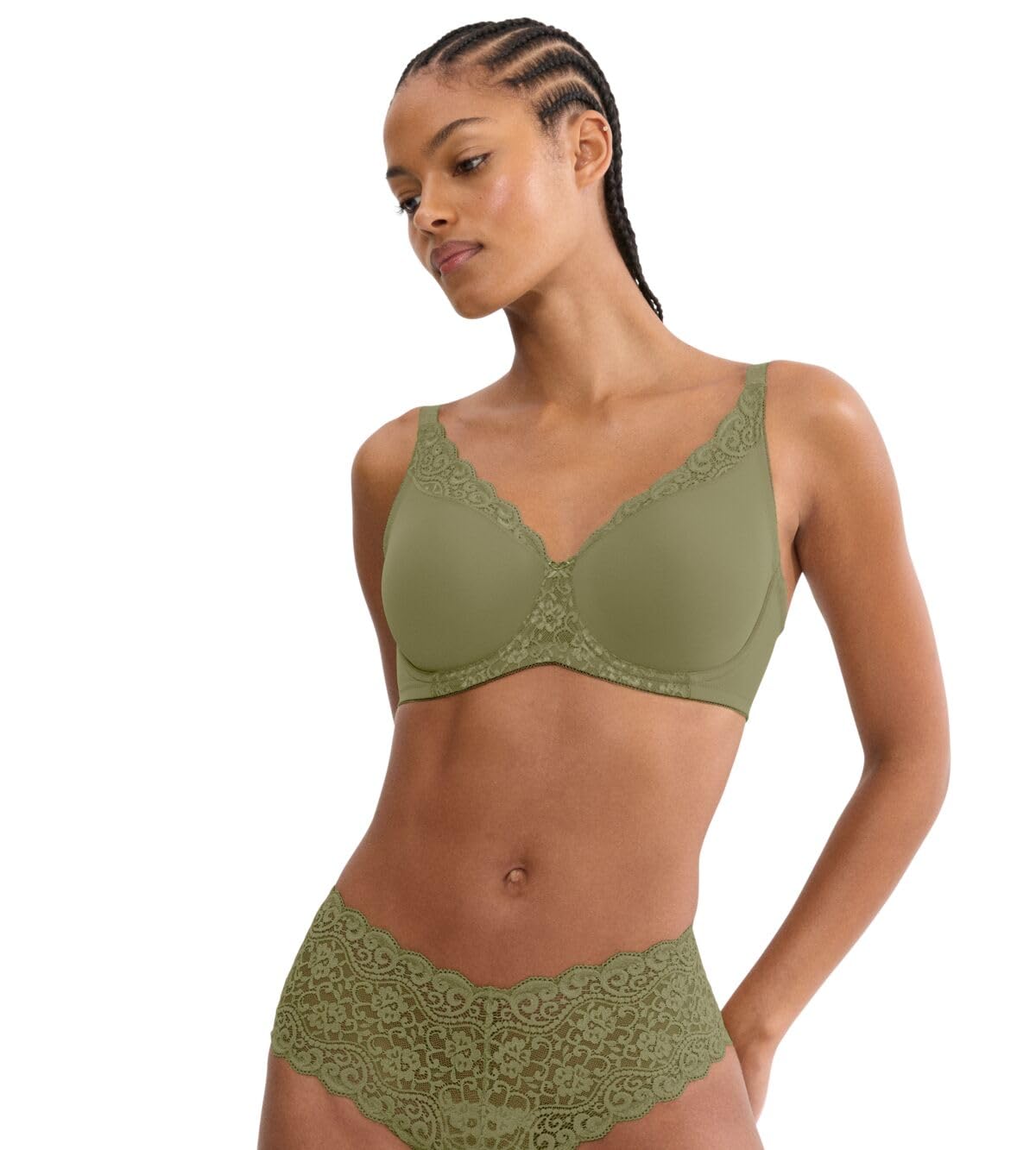 Triumph Damen Amourette W01 Bra