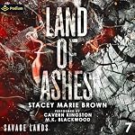 Cover of Land of Ashes