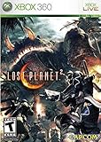 lost planet 3 xbox 360 test  Lost Planet 2 - Xbox 360 by Capcom