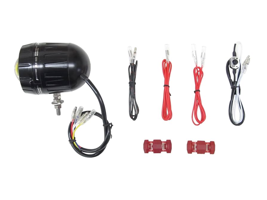 みぃー助フォグランプセット　ミケロッティ みぃー助フォグランプセット ミケロッティ みぃー助フォグランプ