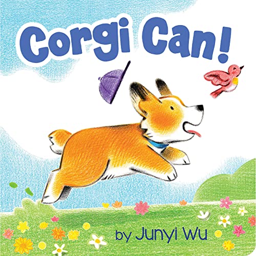 Image of Corgi Can