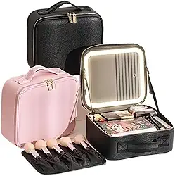 Maleta de Maquiagem