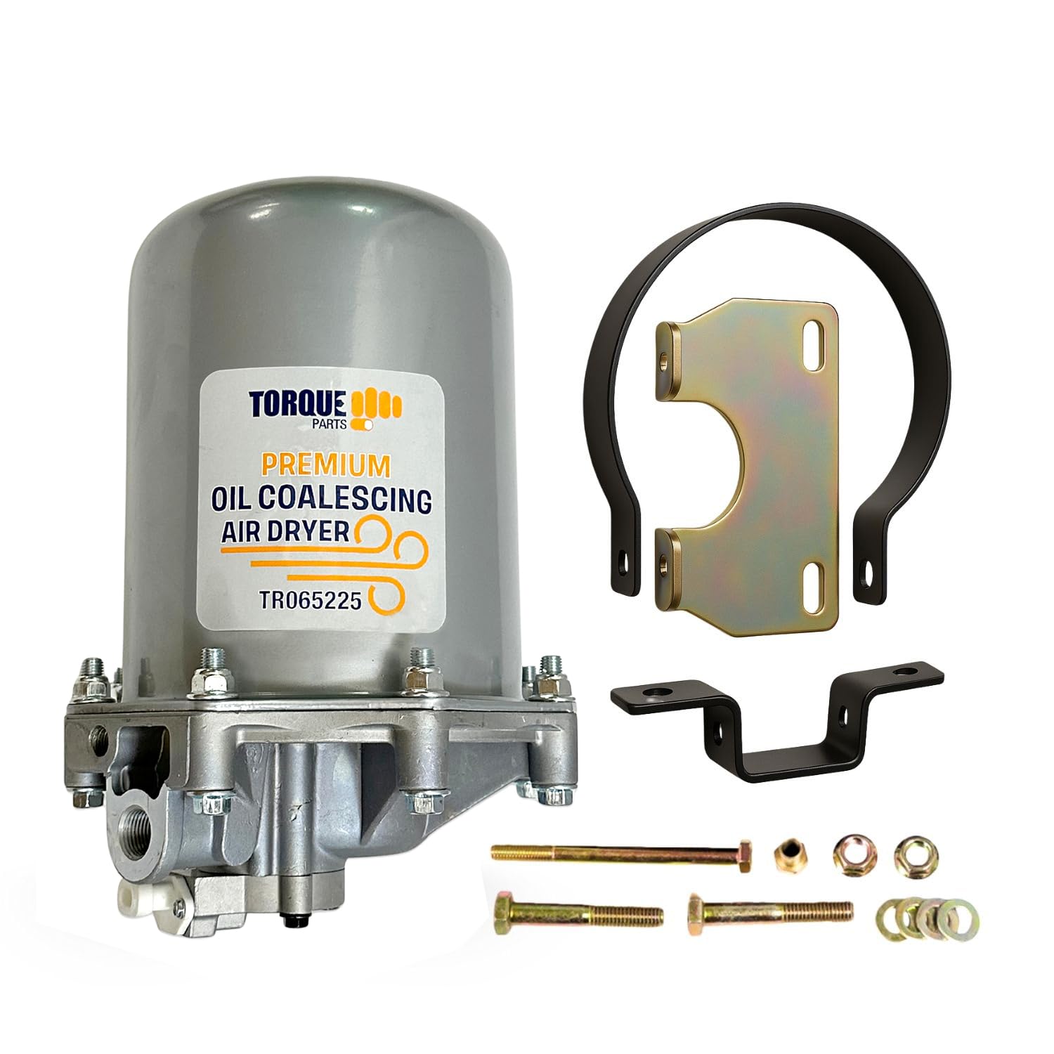 Amazon.com: TORQUE AD-9 Air Dryer with Mounting Bracket Kit