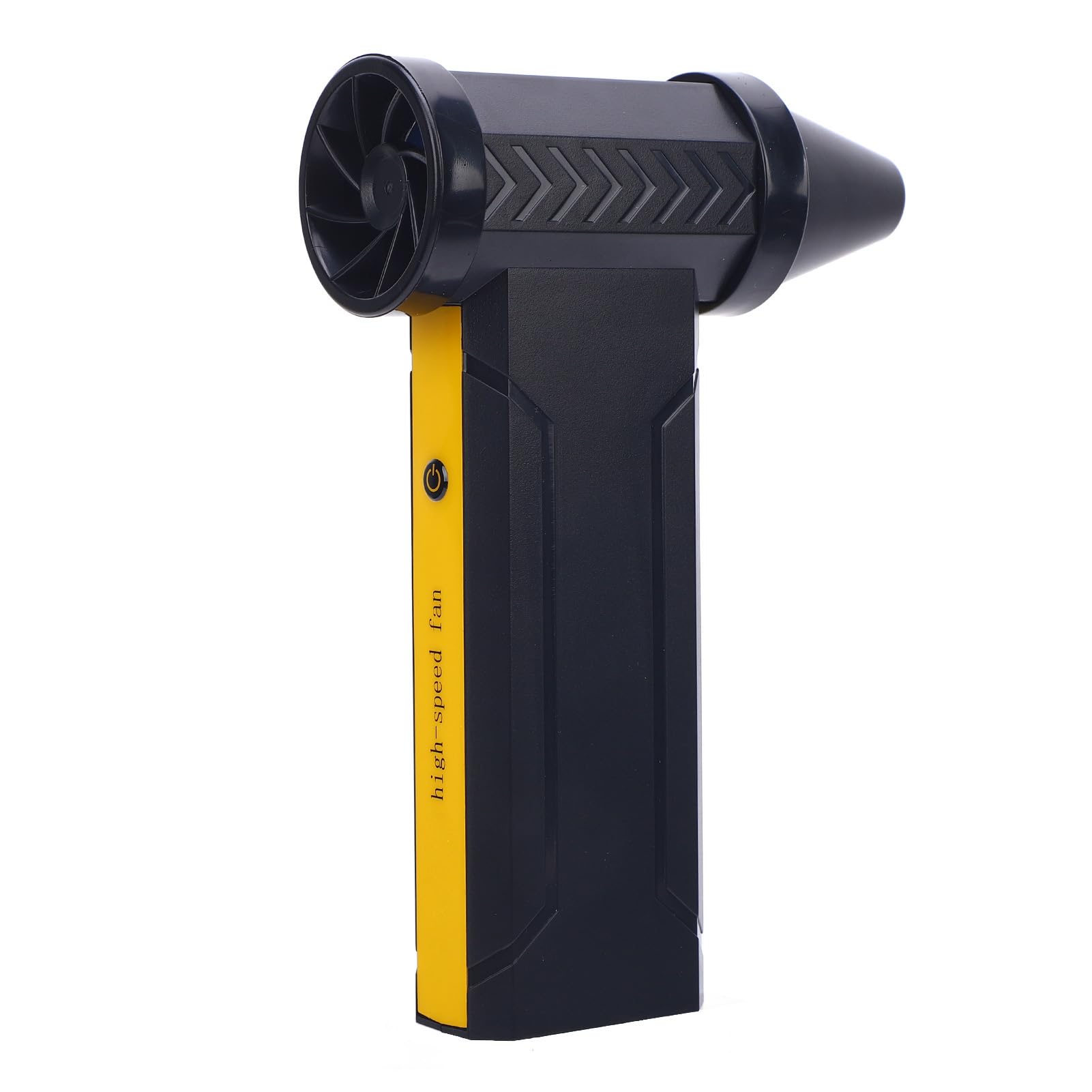 Diyeeni Compressed Air Duster, 160000RPM Sans Fil Souffleur D'Air