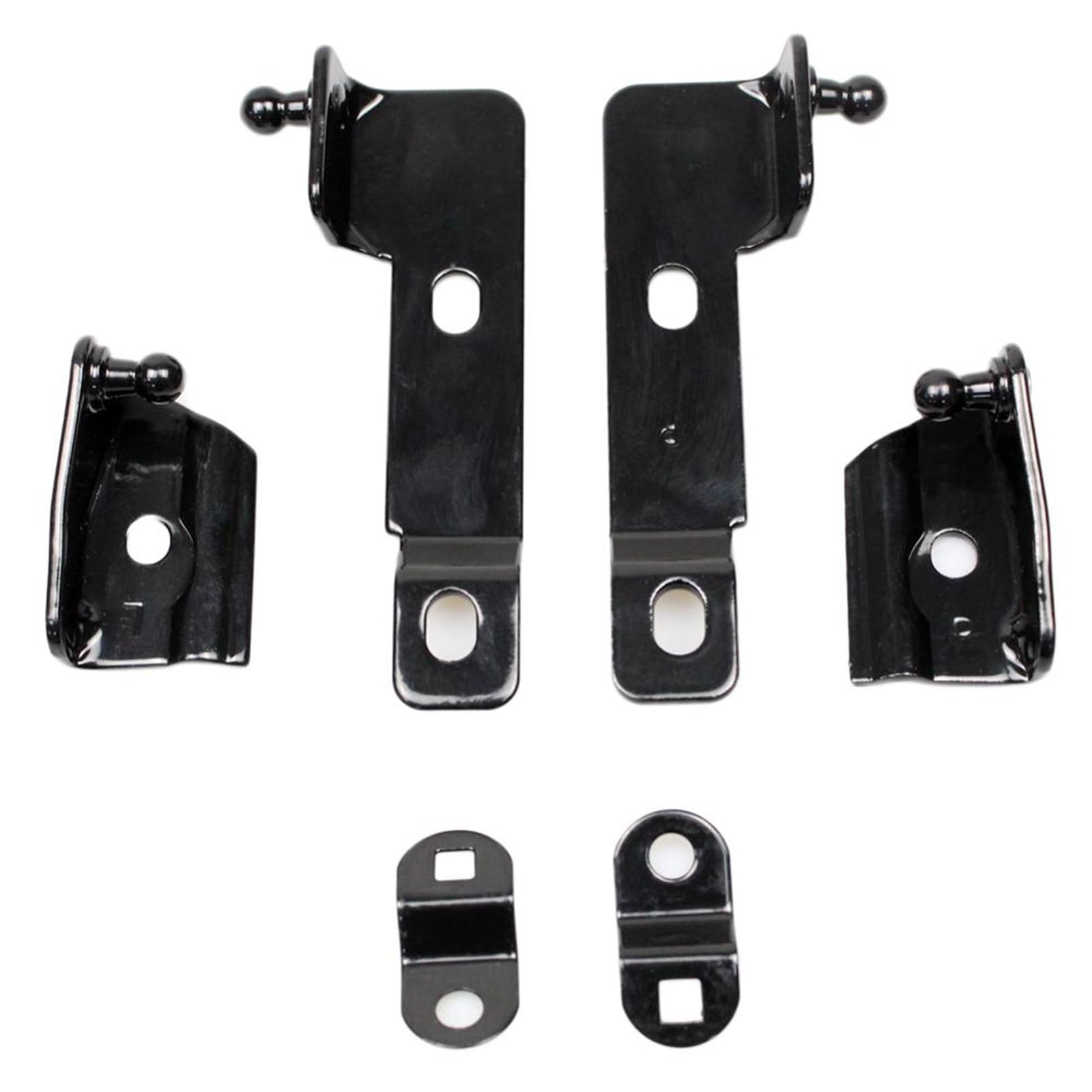 Gasdruckfeder Für Nissan Motorhaube - Passend Für Navara D40, Frontier, Xterra, Pathfinder 2004-2018