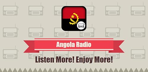 Angola Radio