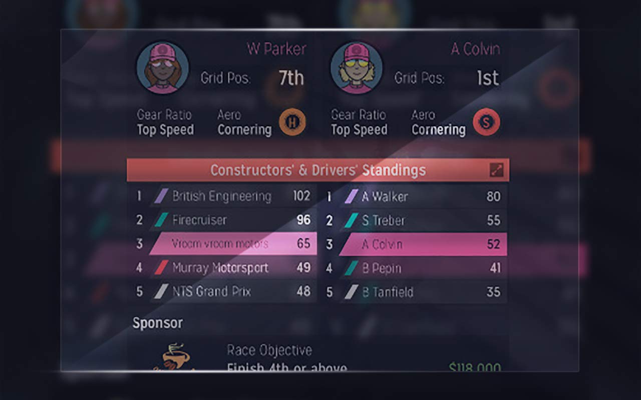 Guide Motorsport Manager 2017Amazon.deAppstore for Android