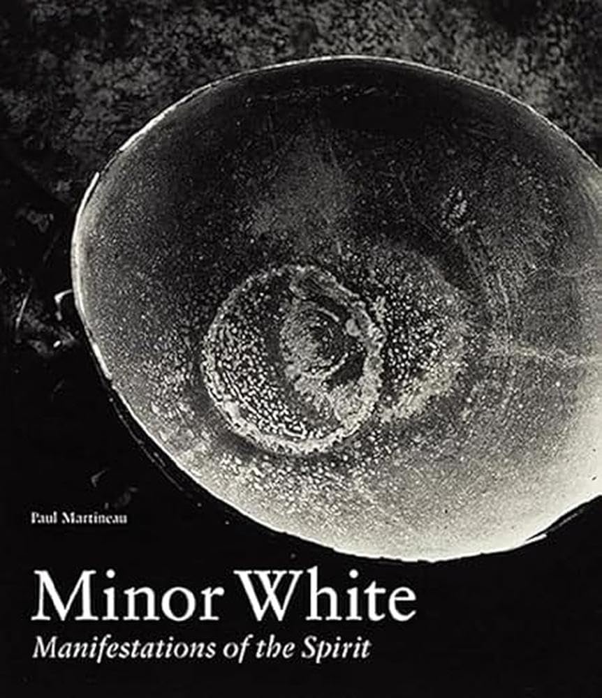Minor White Manifestations of the Spirit pour votre salon d'art