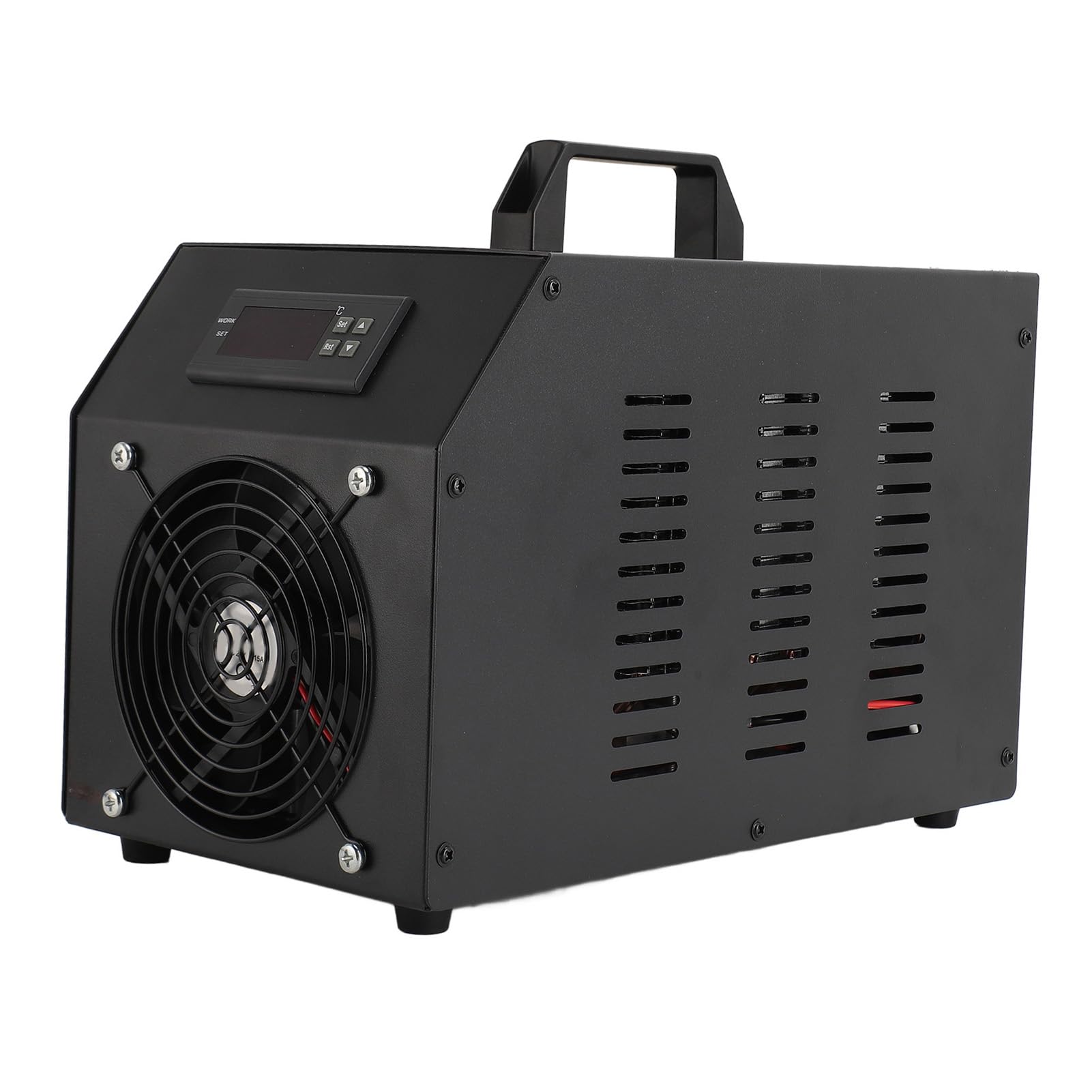 Palline Di Muschio Marimo Per Acquario - Diametro 5-7 Cm - Foto 8