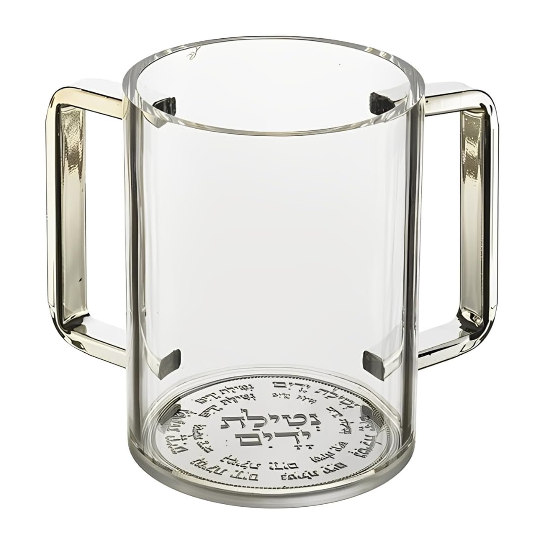 Natla Para el lavado de la manos - Moderno