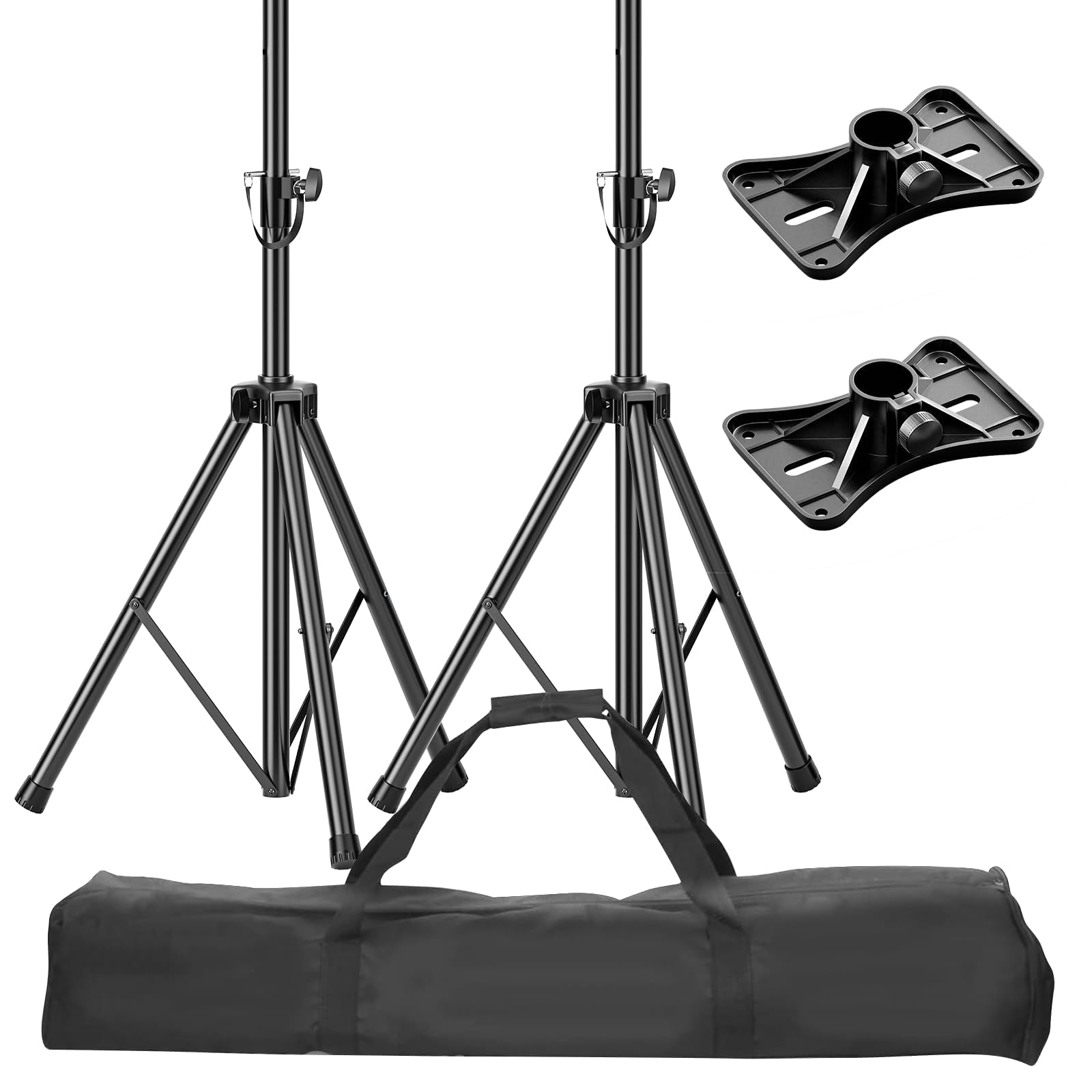 EMART PA Speaker Stands
