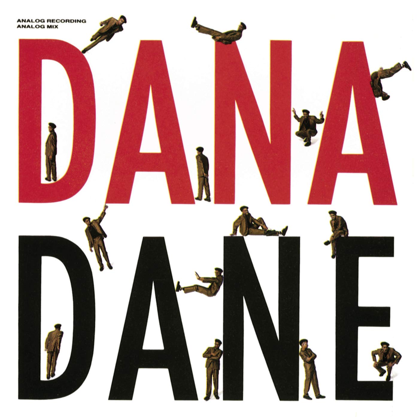 Dana Dane