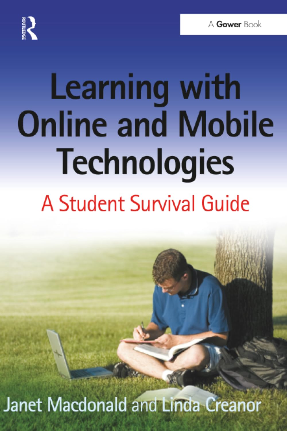 Learning with Online and Mobile Technologies by Janet MacDonald - 9780566089305