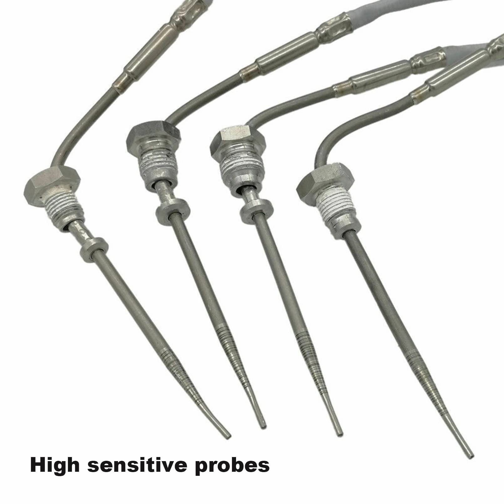 Amazon.com: Cardoctor 4384563 DEF Exhaust Gas Temperature Sensor  