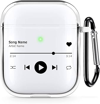 Amazon | AirPods 第2世代 ケース AirPods 第1世代 ケース