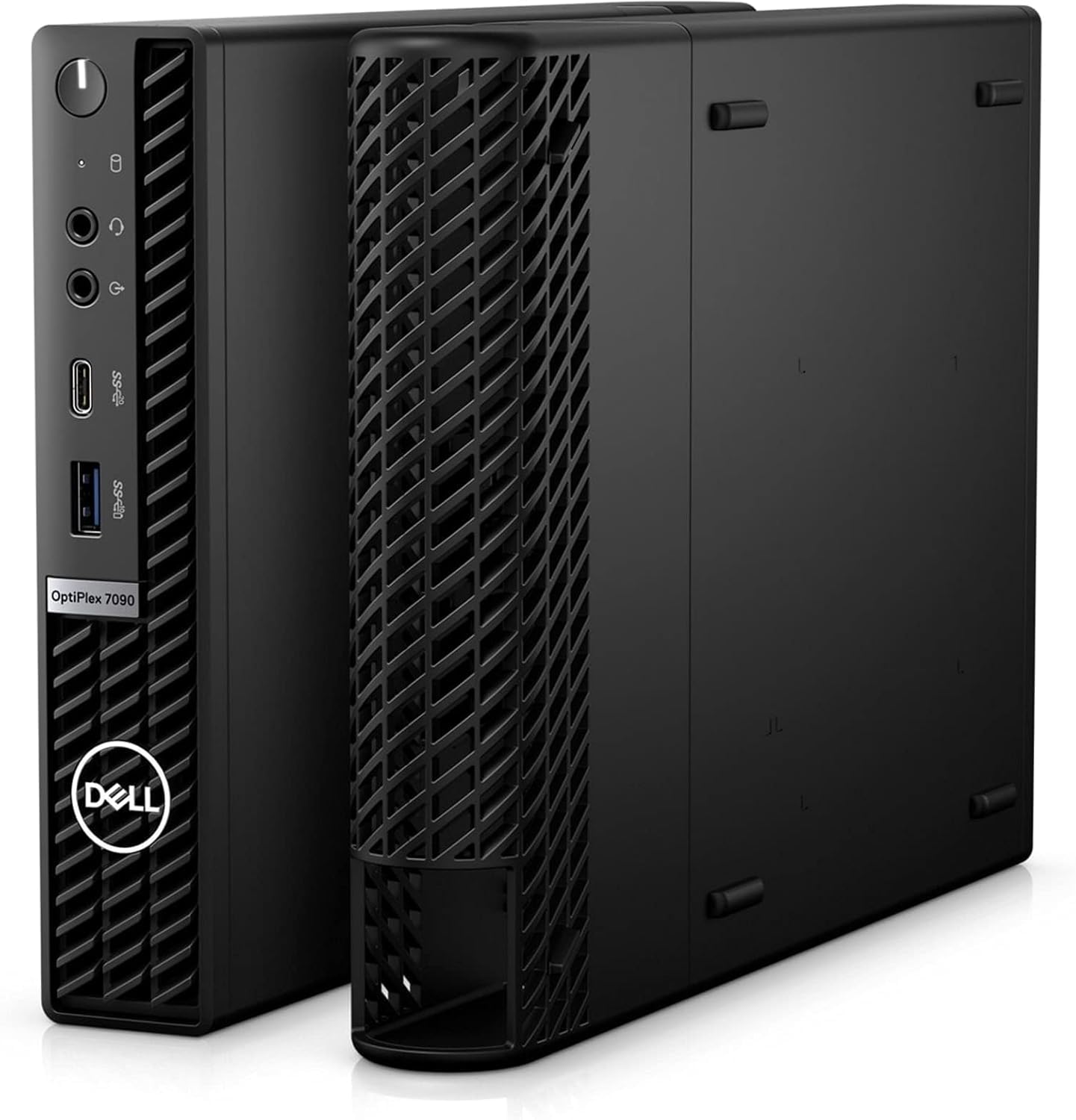 Amazon.com: Dell OptiPlex 7090 Micro Desktop Computer Mini PC