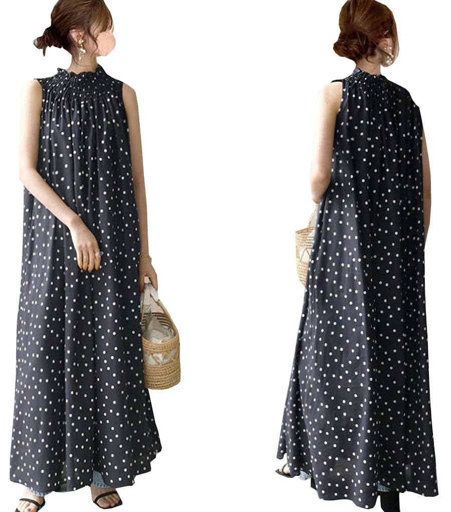 美品　Munsing wear ノースリーブダウンワンピース 良品◇LLサイズ】Munsingwear ダウン ノースリーブワンピース