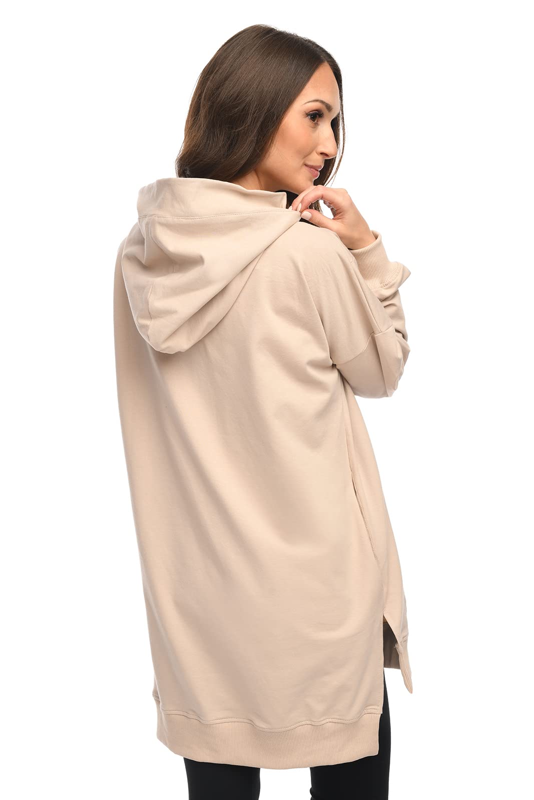 MijaCulture Pull d'allaitement 2 en 1 Aurelia M011