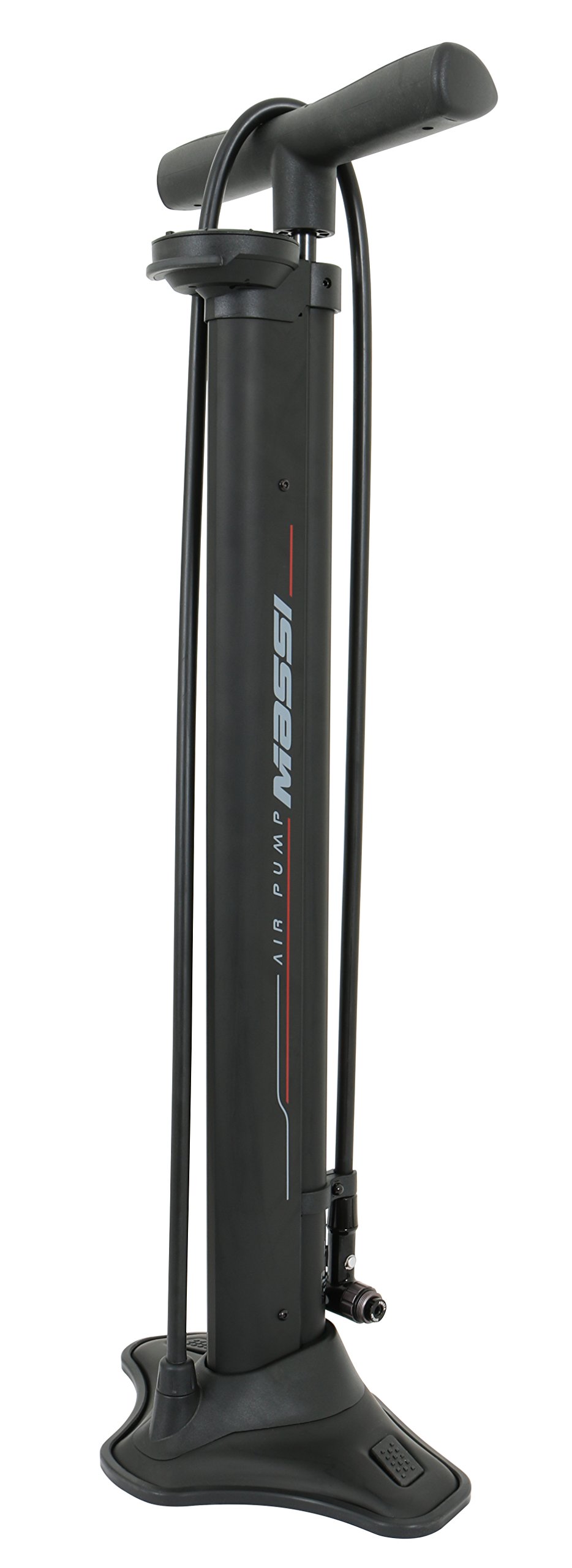 Bomba de Suelo para Bicicleta tubeless CM-f06