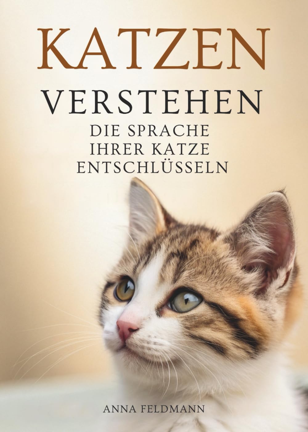 Katzen Verstehen: Die Sprache Ihrer Katze Entschlüsseln