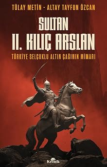 Sultan II. Kılıç Arslan