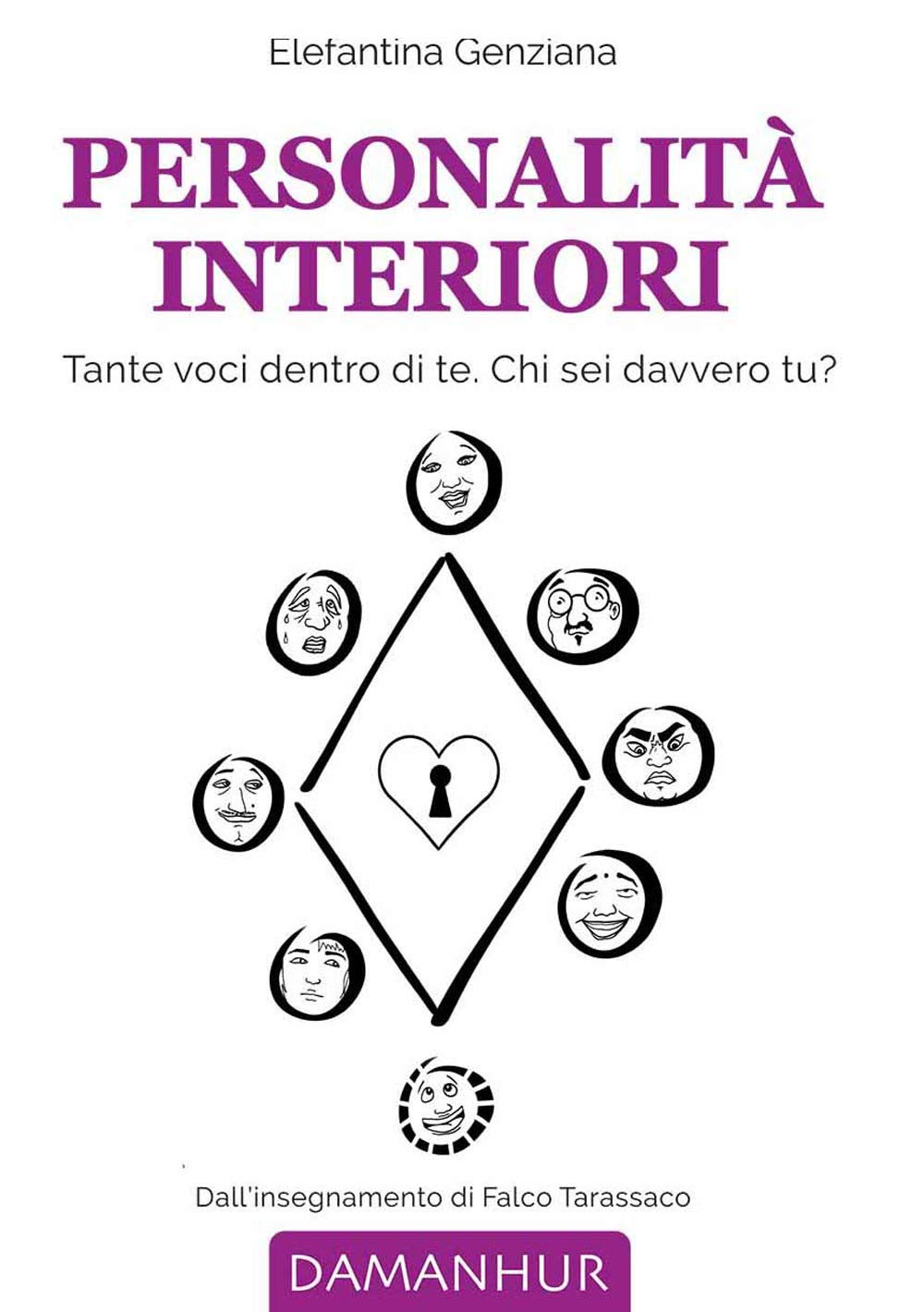Personalità Interiori. Tante Voci Dentro Di Te. Chi Sei Davvero Tu? - 4