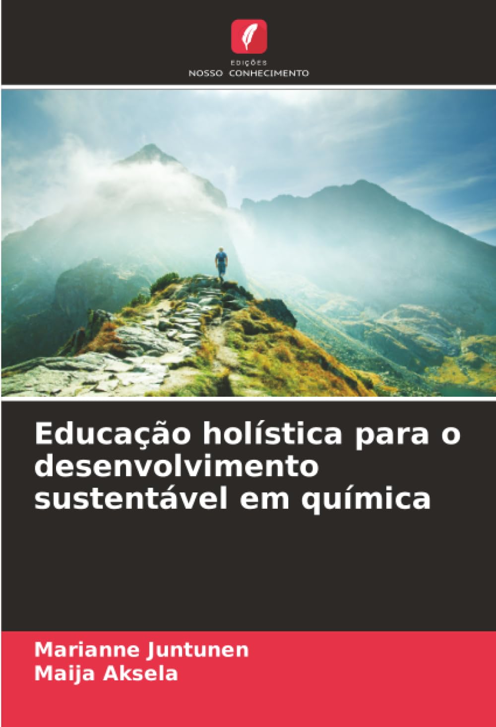 Educação holística para o desenvolvimento sustentável em química