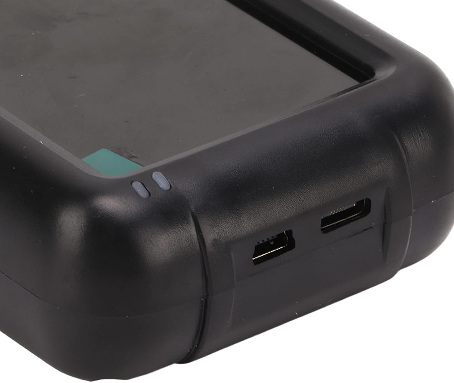 Access Card Writer,Access Card Reader, Access Card Duplicator,125‑500KHz Handheld IC ID Card Copier Reader Writer Duplicator Cloner,