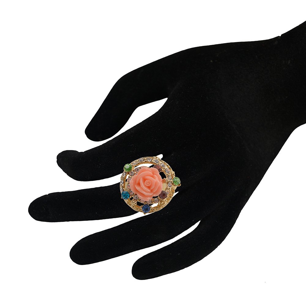 Adjustable Rings Set of 3