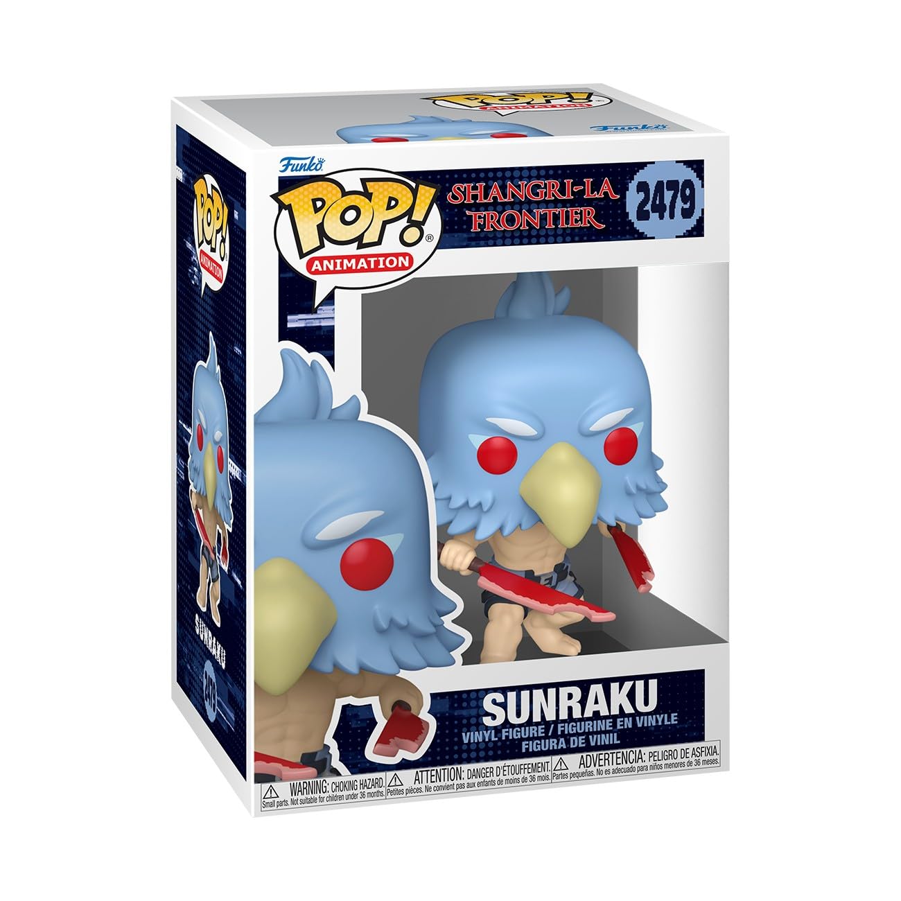 Amazon.com: Funko: Anime