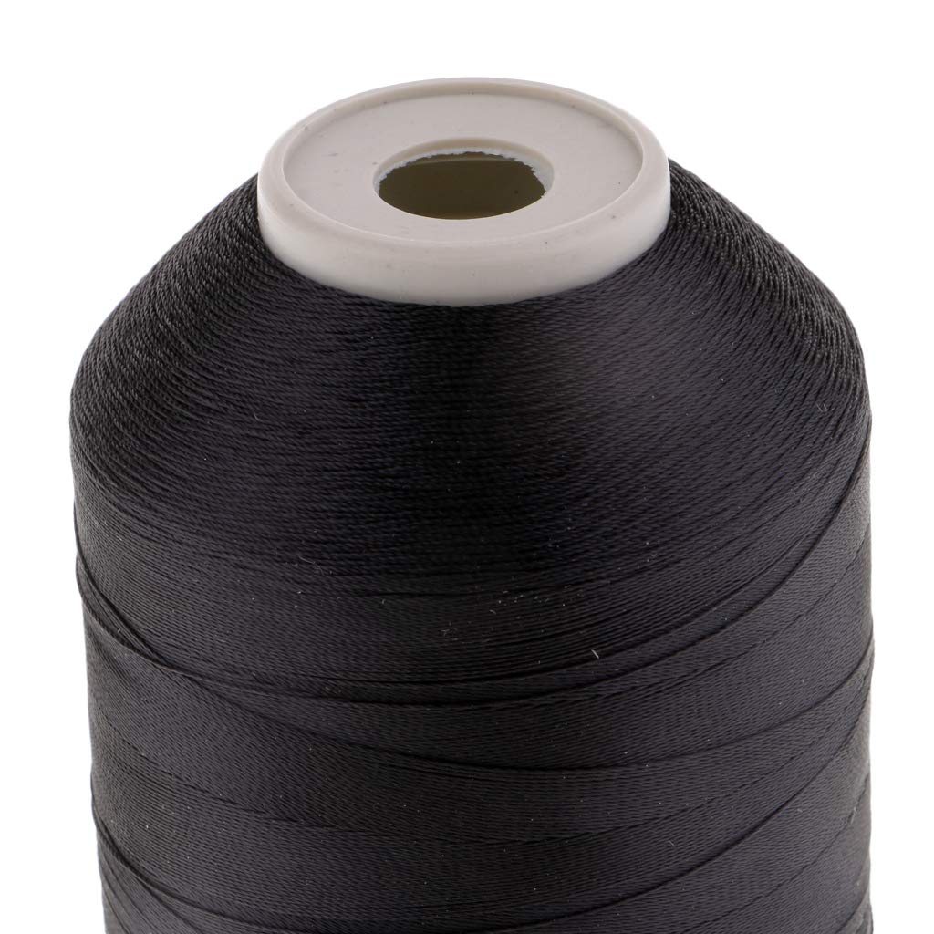 B Blesiya 2000m Nylon Thread - Rod Building Guide Wrapping Line For Fishing Rods