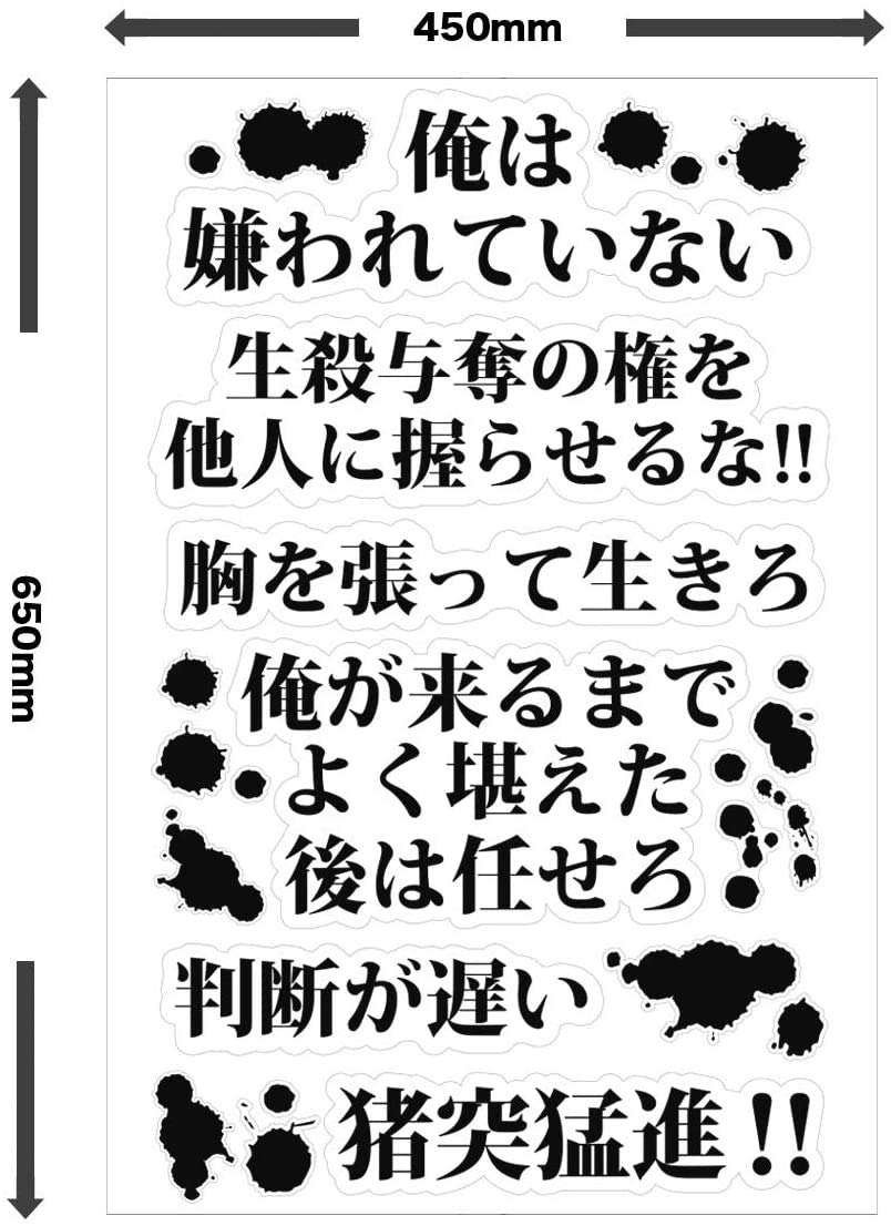 Amazon.co.jp: Biijo 階段ステッカー ウォールステッカー シール