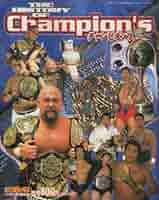 週刊ゴング　585 週刊ゴングNo 585／1995 10 26｜Yahoo!フリマ（旧PayPayフリマ）