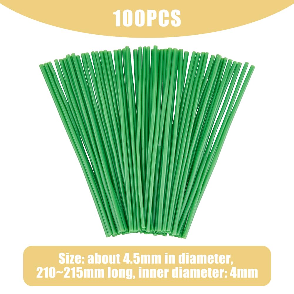 Tubi Per Fiori Artificiali Muteitt - Rotolo Da 5m Per Composizioni - Foto 9