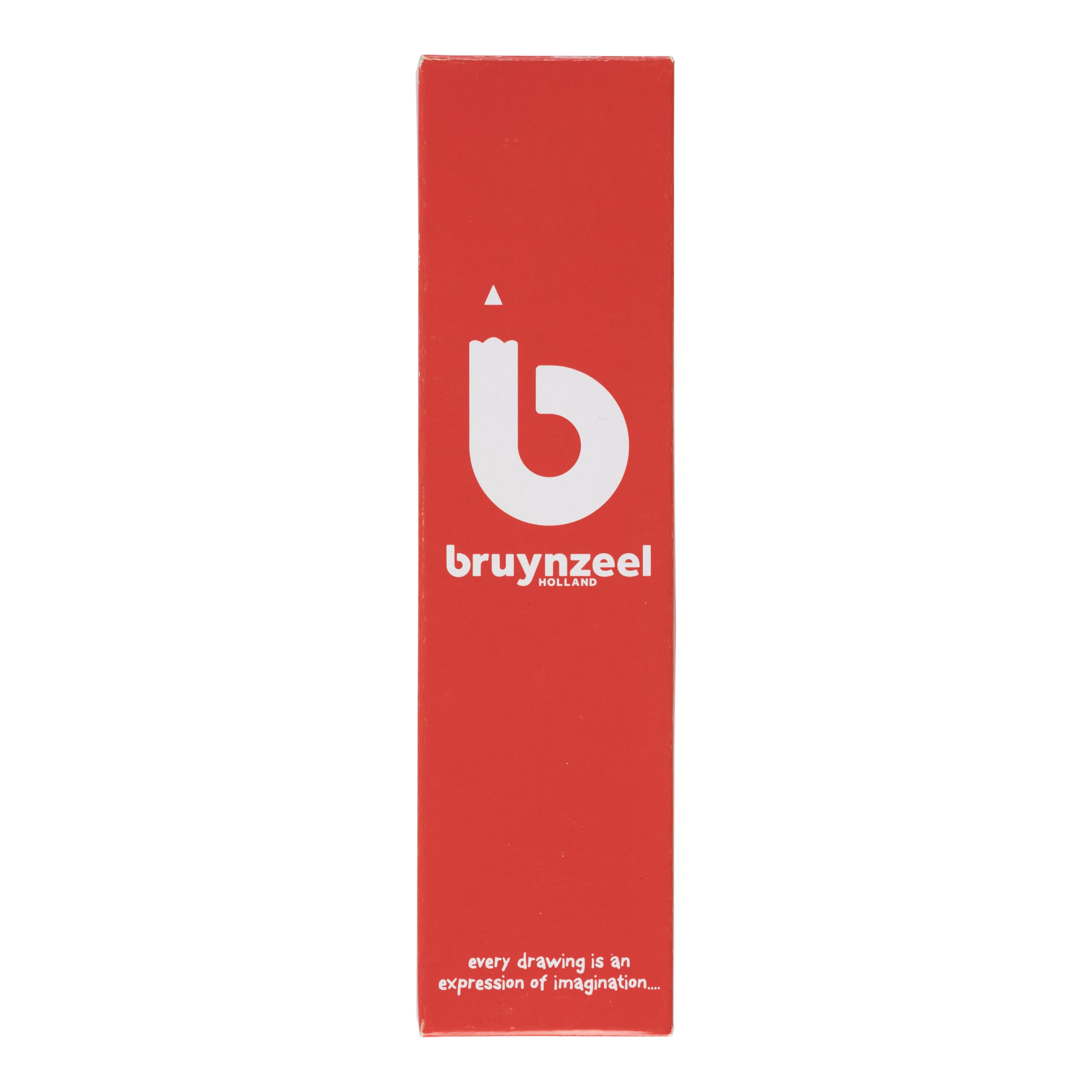 Bruynzeel Ołówki Grafitowe 1H Burotek (60511004)