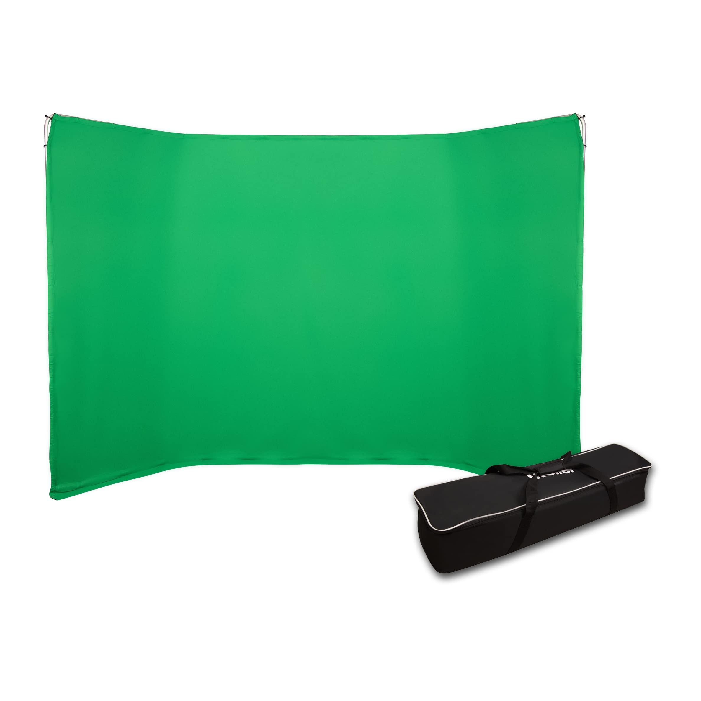 Rollei Panorama Greenscreen-Set