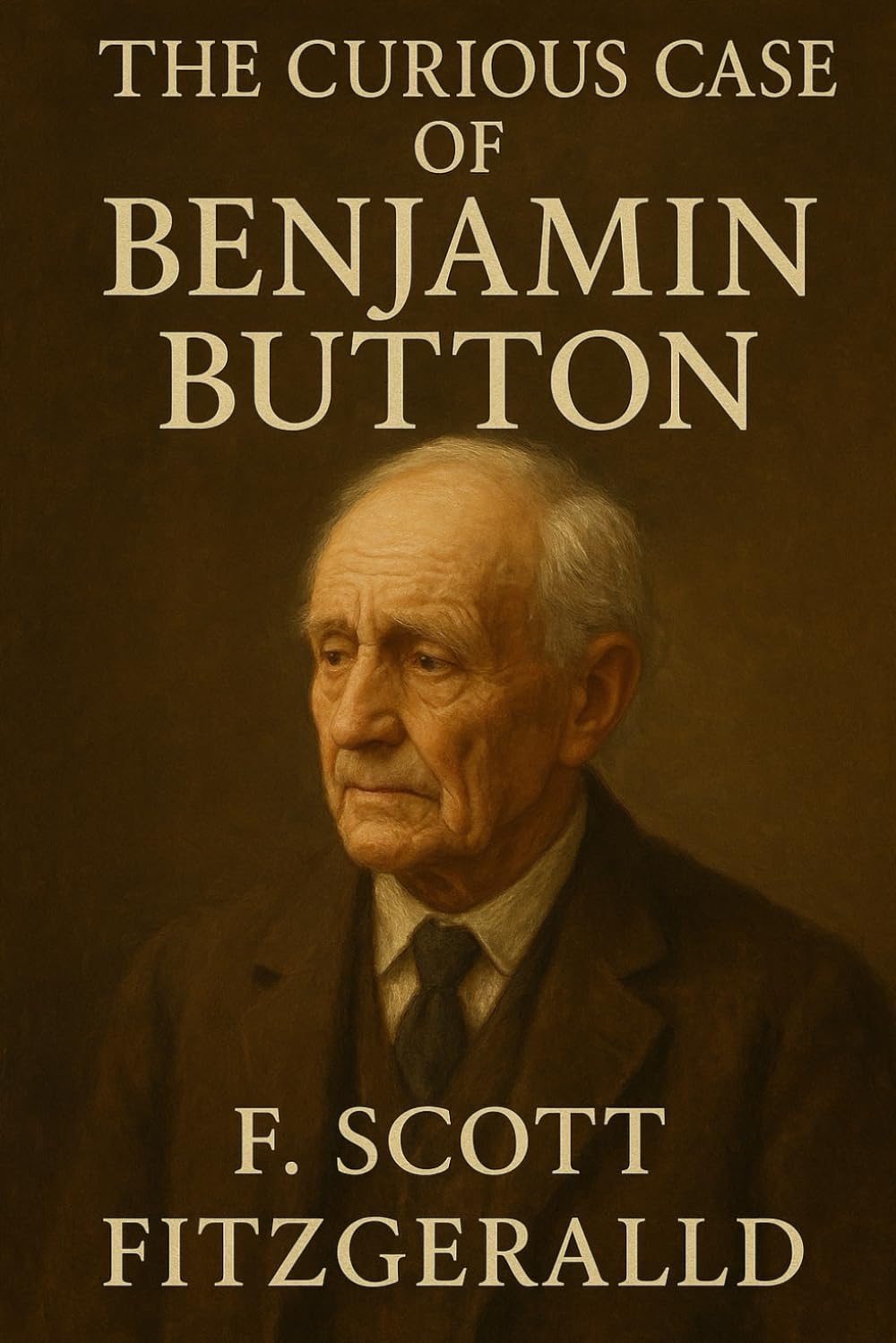 The Curious Case of Benjamin Button and Other Tales
