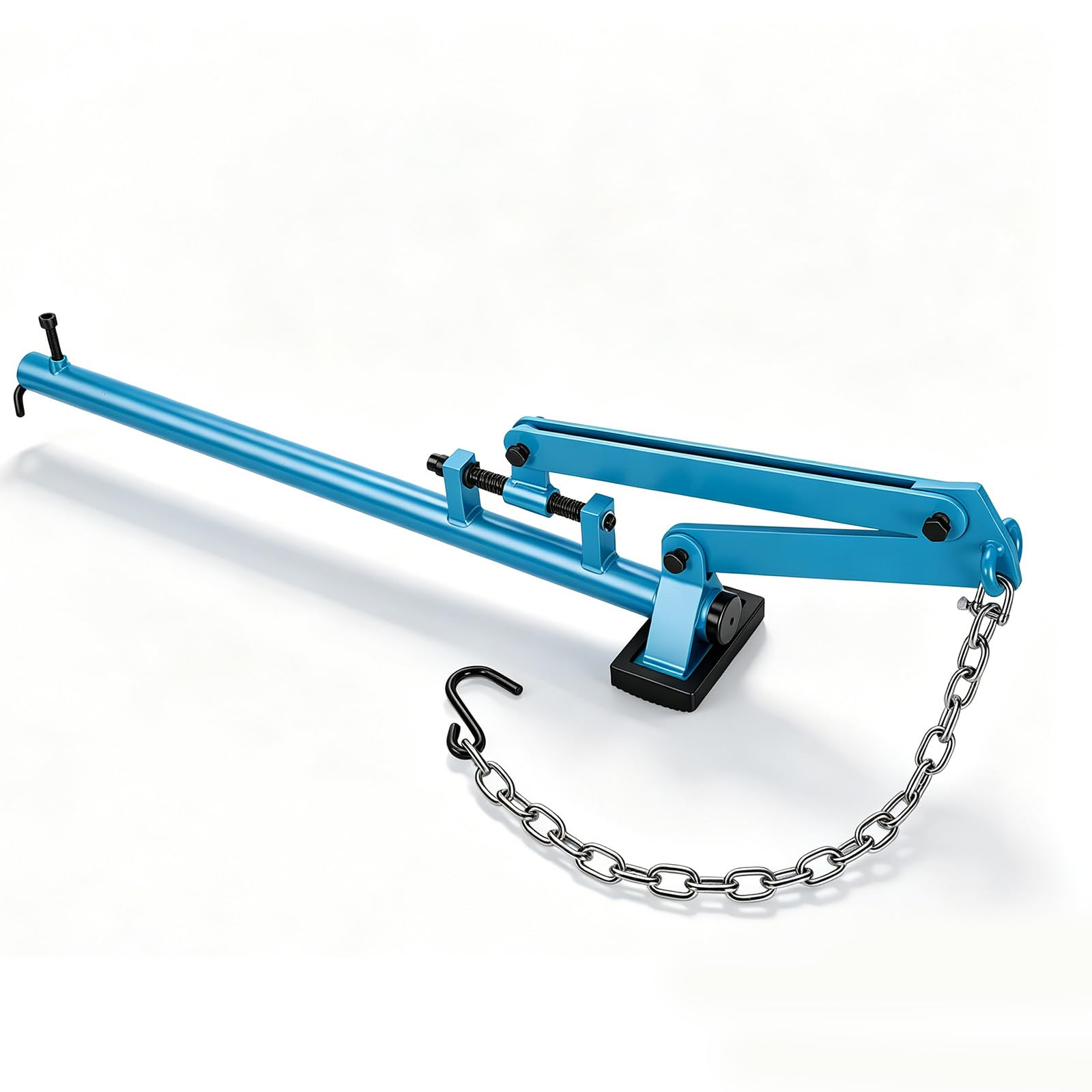 Herramienta Para Palanca Brazo Control, Separador Cojinetes Rueda Cadena Para Automóviles Barra Herramientas Reparación Automóviles Cojinetes Rueda Para Brazo Control Suspensión Y Chasis Vehículos