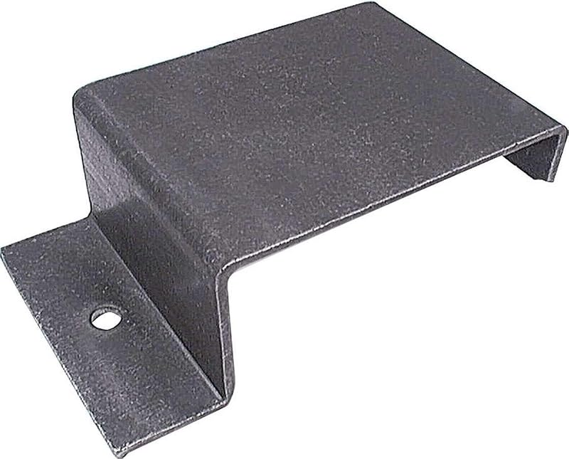 Suporte superior do radiador Allstar Performance ALL30120 em aço-liga – 1 unidade