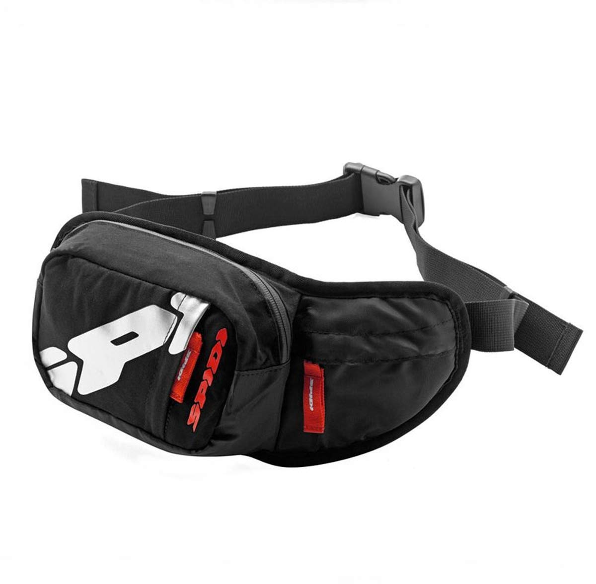 SPIDI Marsupio in Tessuto da Moto multitasca Pouch 1.5