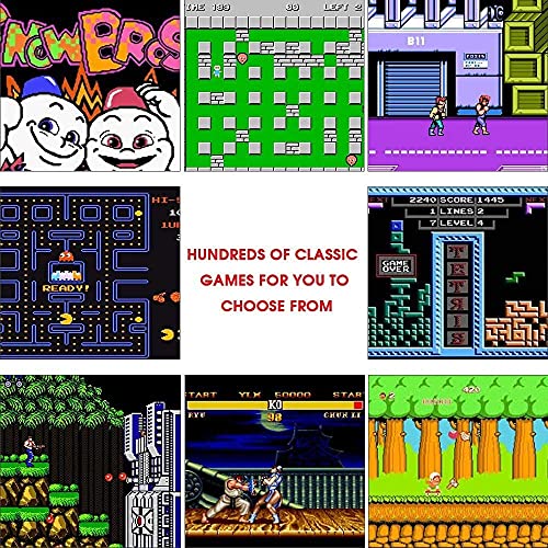 Consola-De-Juegos-Clasica-Incorporada-620-Juegos-Plug-Play-TV-Game-Box-Con-2-Joysticks-Happy-Childhood-Mejor-Regalo-Para-Ninos-Navidad