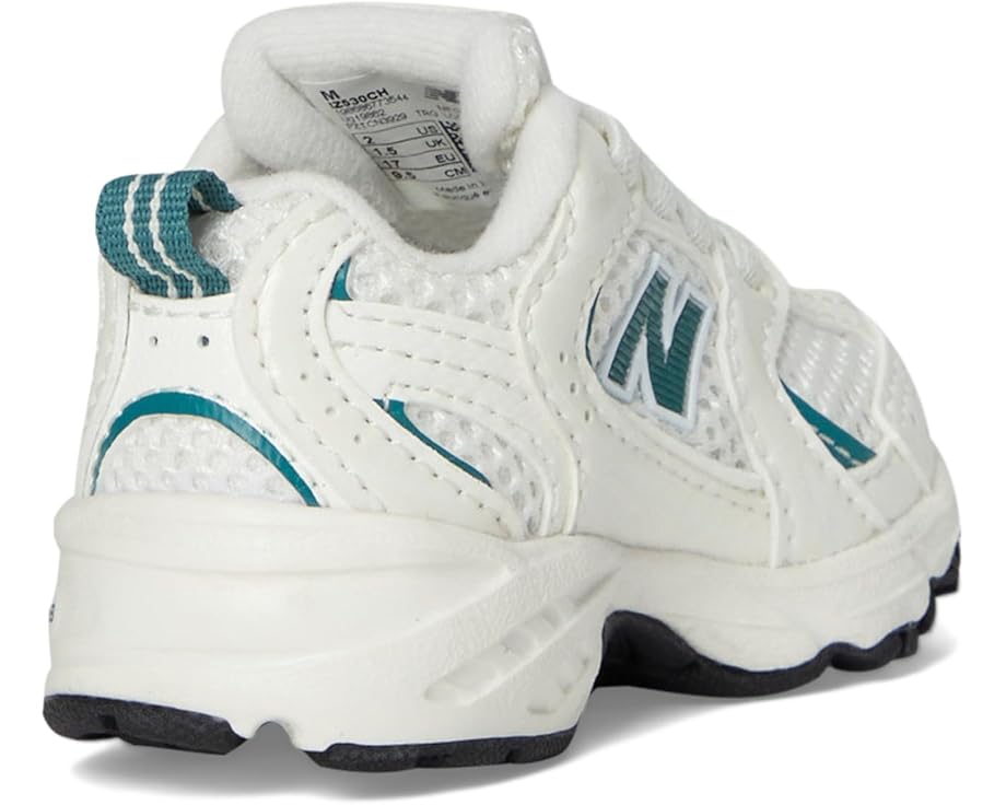 New Balance Kids 530 Bungee (Infant/Toddler)