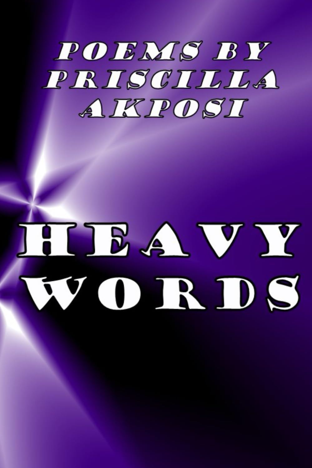 Heavy Words