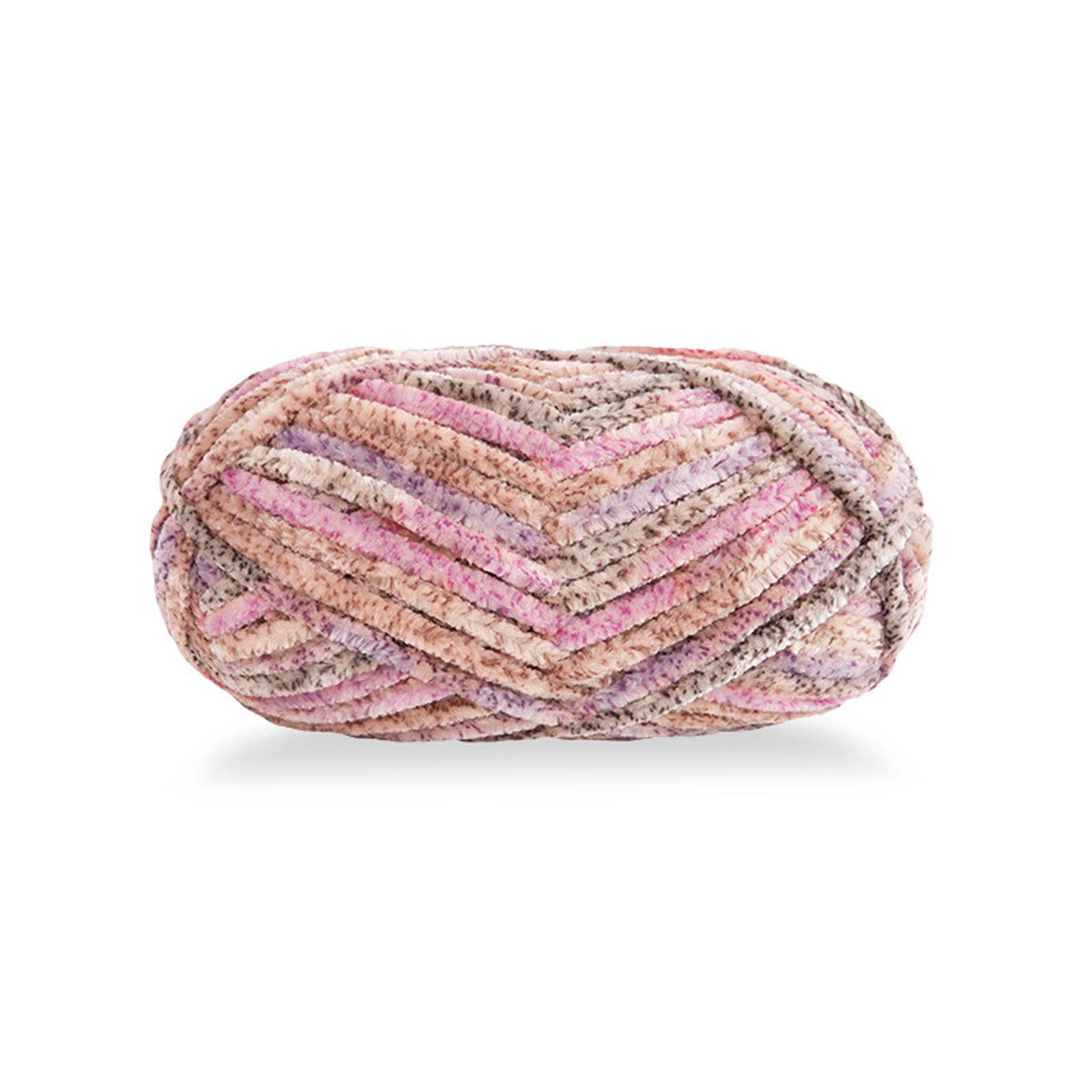 Jazuaiao 87.5yard Cotton Yarn Soft Crochet Knitting 100g Soft Baby Cotton for Crocheting Weaving Scarf
